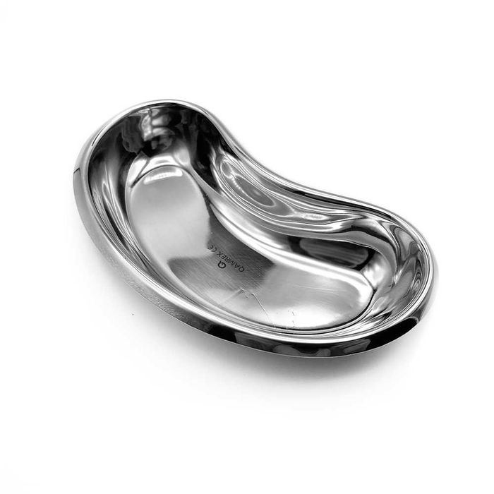 Bandeja Inox Rim 15cm