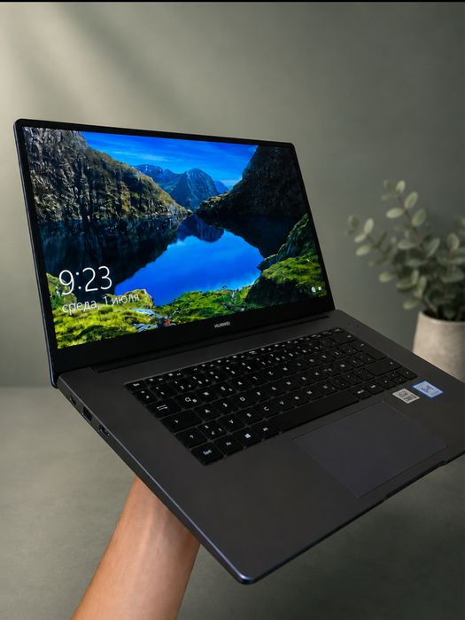 HUAWEI MateBook - купить ноутбуки - Цена на OLX.ua