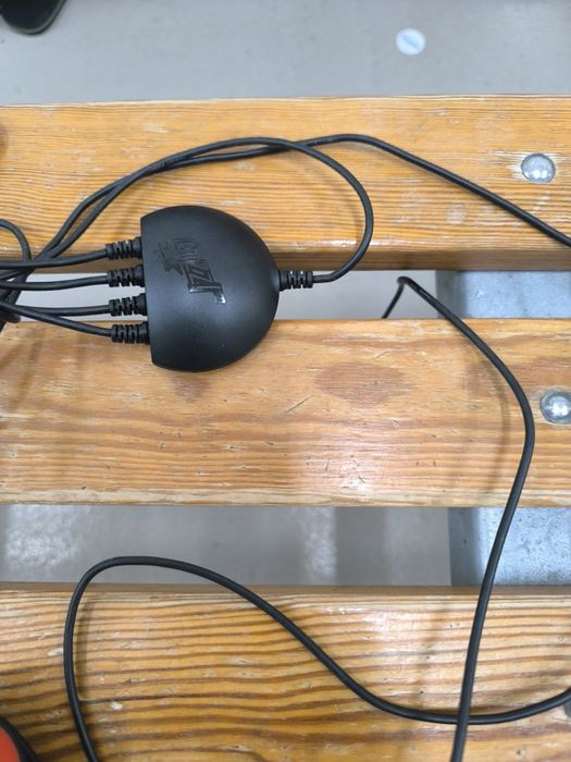 Campainhas Buzz / PlayStation 2