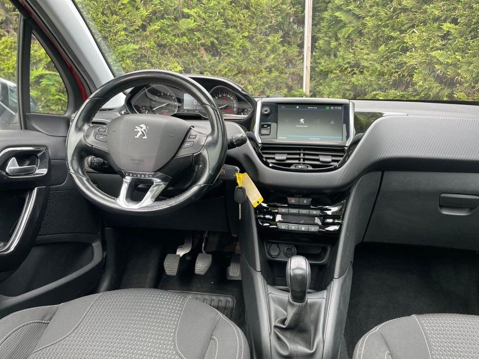 Peugeot 208 1.2 PureTech Allure
