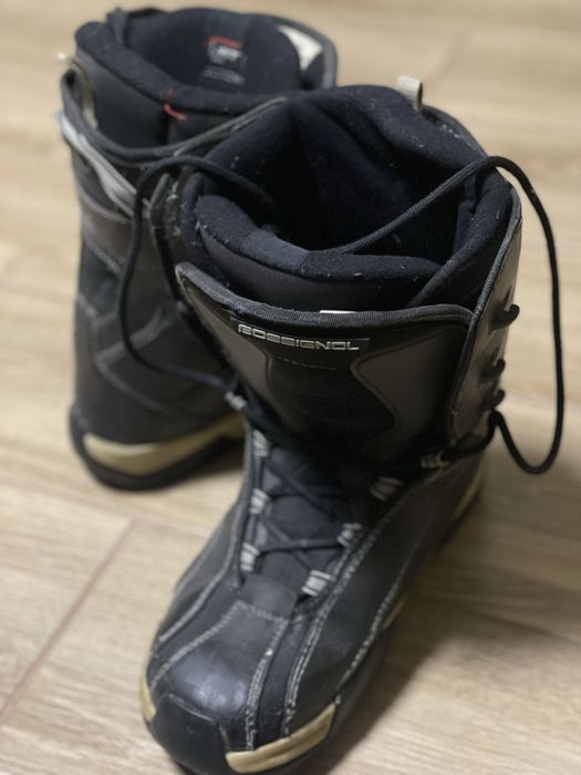 Ботинки для сноуборда ROSSIGNOL 26,5 см
