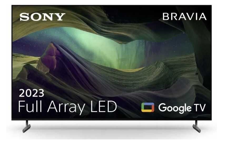 Telewizor Sony KD-75X85L 75" Full Array LED 4K 120Hz Google TV