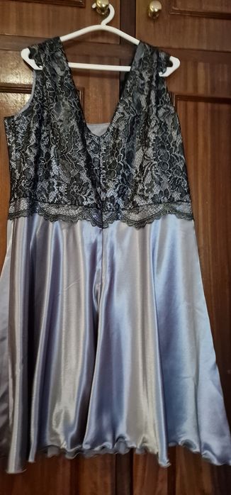 Vestido cerimónia