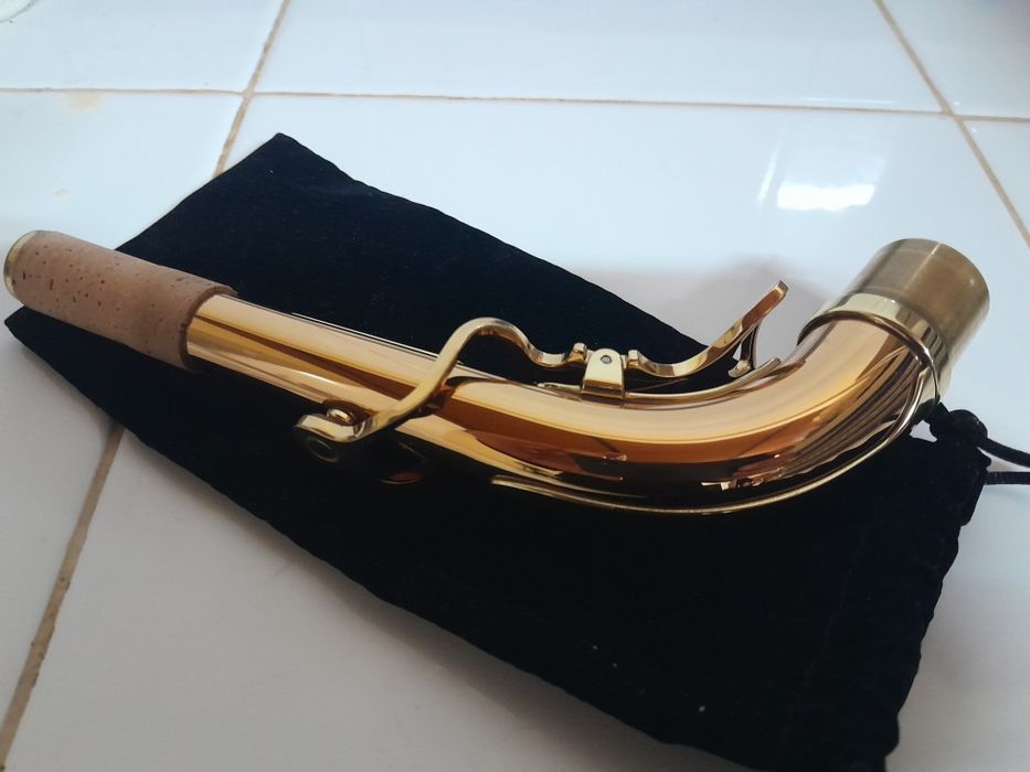 Tudel Yanagisawa A-WO20 elite