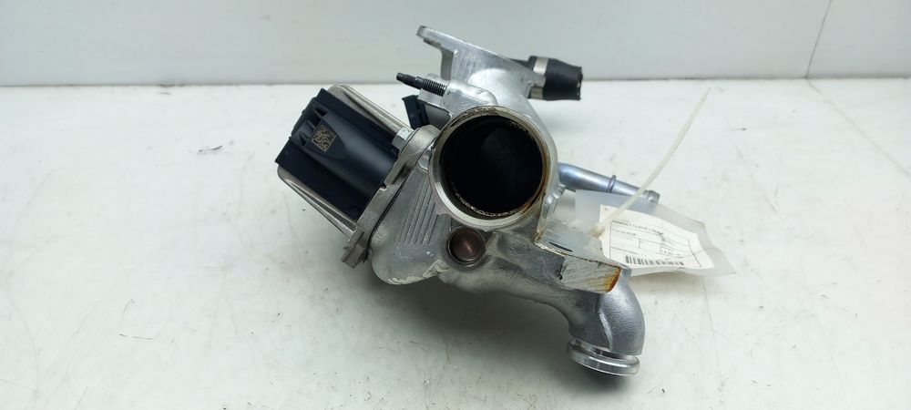 Válvula EGR RENAULT Clio IV (BH_)