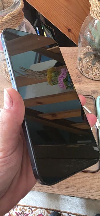 IPhone 15 pro max 512 GB