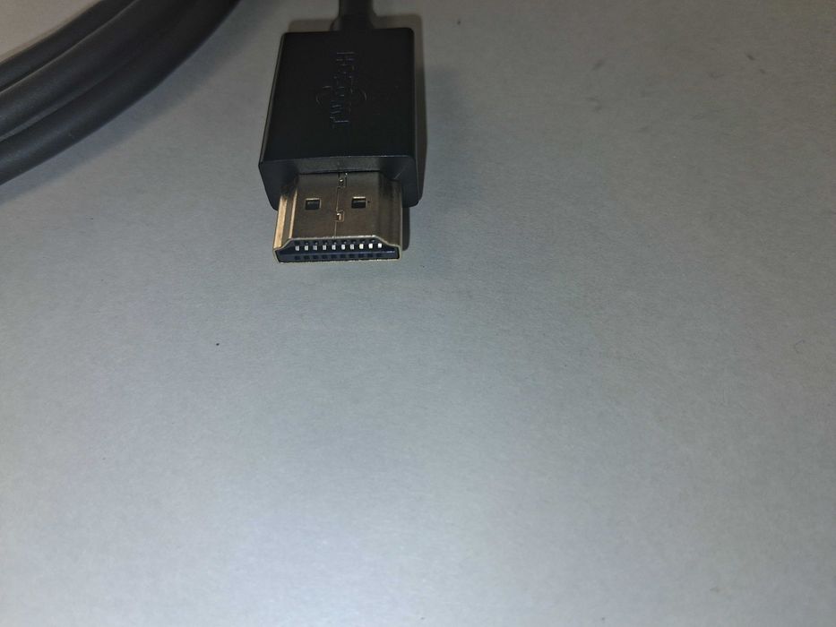 N051 Kabel HDMI TWOZOH 2 Metry High Speed Do TV Komputer Konsola