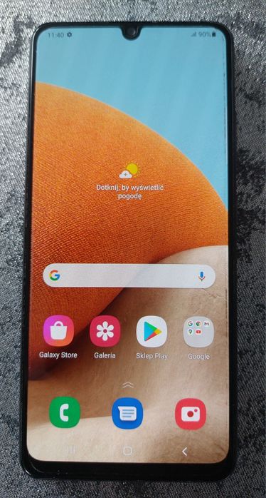 Samsung A32 4/128