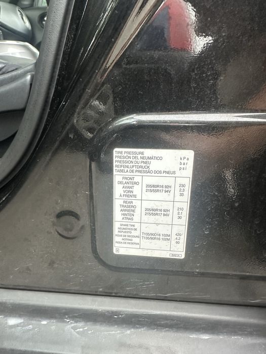 Nissan juke dci Diesel