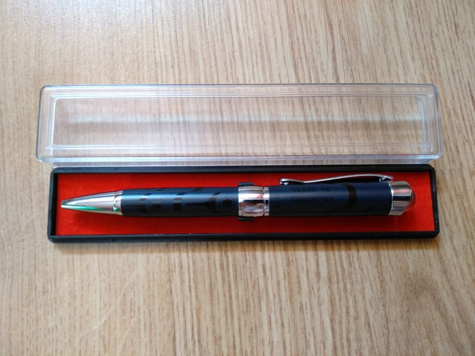 Ручка MontBlanc