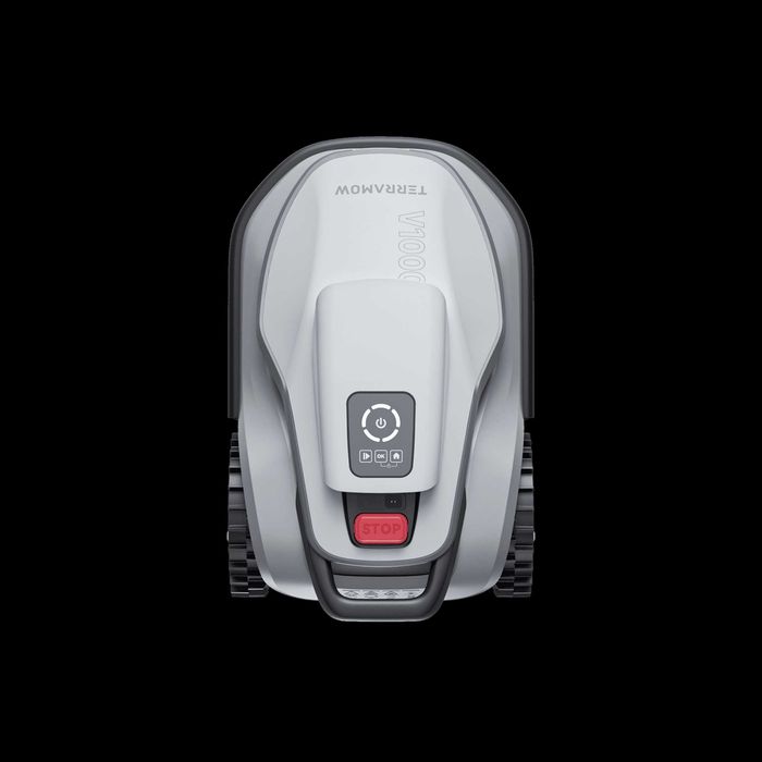 Terramow V1000 robot koszący bez kabla, bez RTK, PROMOCJA noże GRATIS