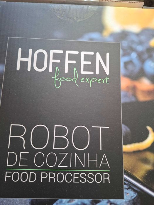 Acessórios de batedeira HOFFEN  (Pingo Doce)