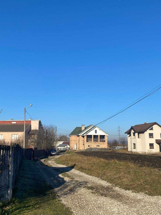 Оренда будинку поблизу Івано-Франківська