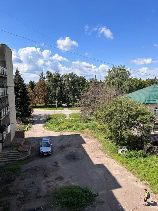 Продаж багатоквартирного будинку в Золотоноші