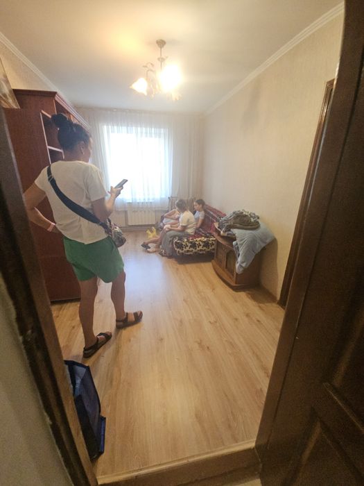 Подобово Квартира 2х кімнатна, Хостел, Кімната. Немирів  центр.