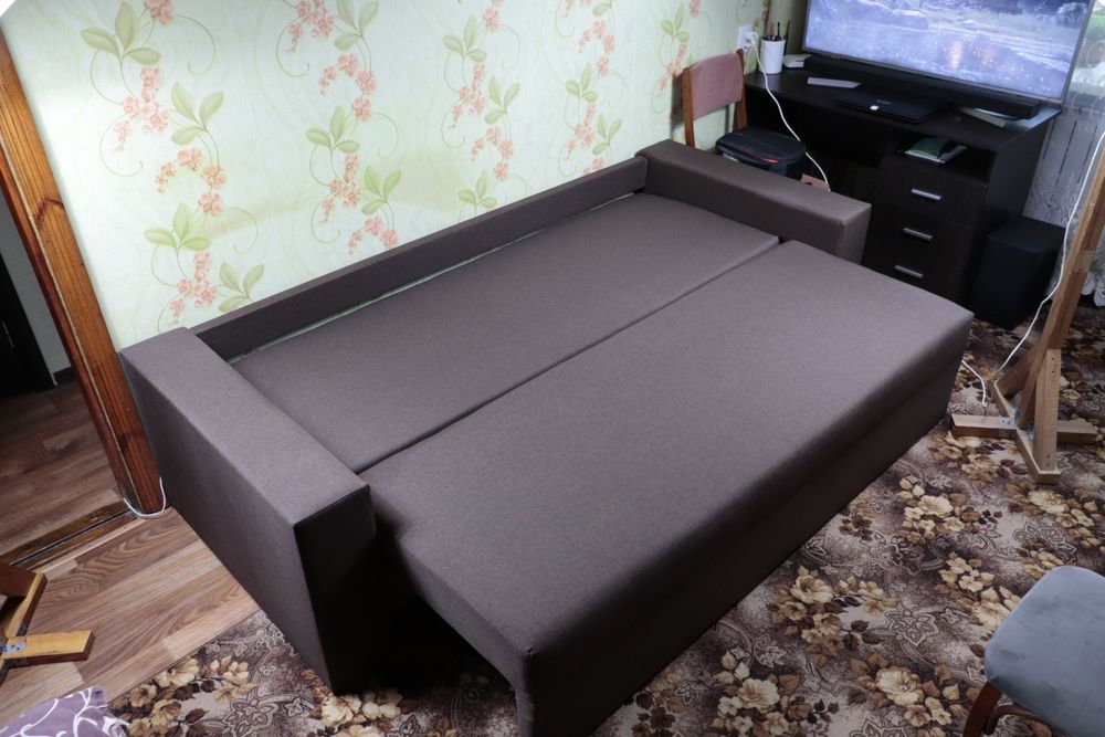 Супер ціна !!! Диван Єврокнига Новий