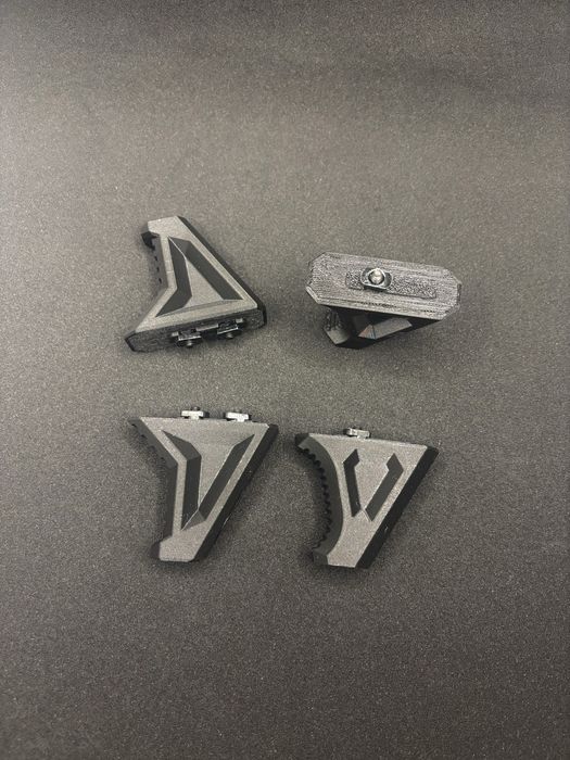 Handstop chwyt przedni AR-15,AR-10, PCC MLOK nowy