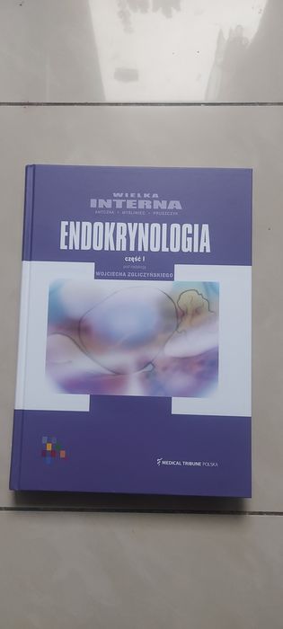 Endokrynologia Wielka Interna część pierwsza
