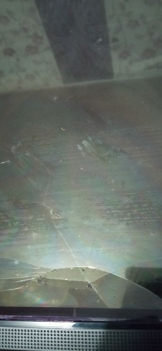 Продам на запчасти телевизор bravis 55 E 6000 smart+ Т2