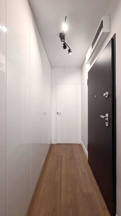 Elegancka kawalerka 33 m² z balkonem blisko Rynku - Wrocław - Widok 5