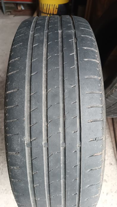 Літні шини 225/65 R17