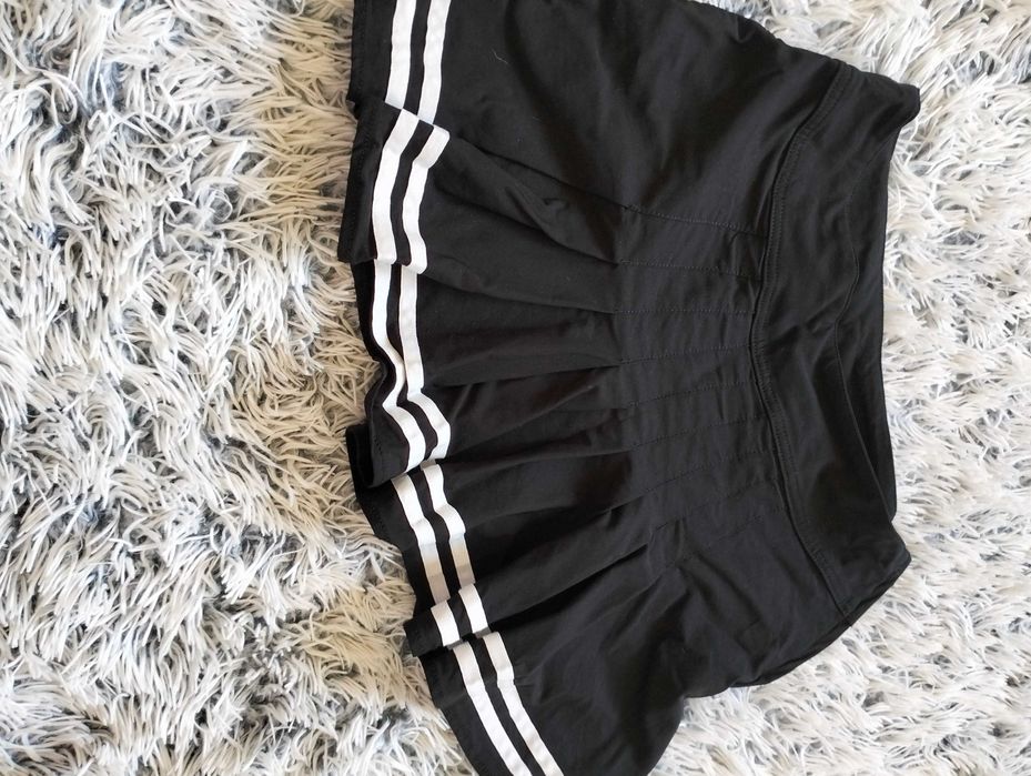 Spódniczka plisowana H&M rozm 38