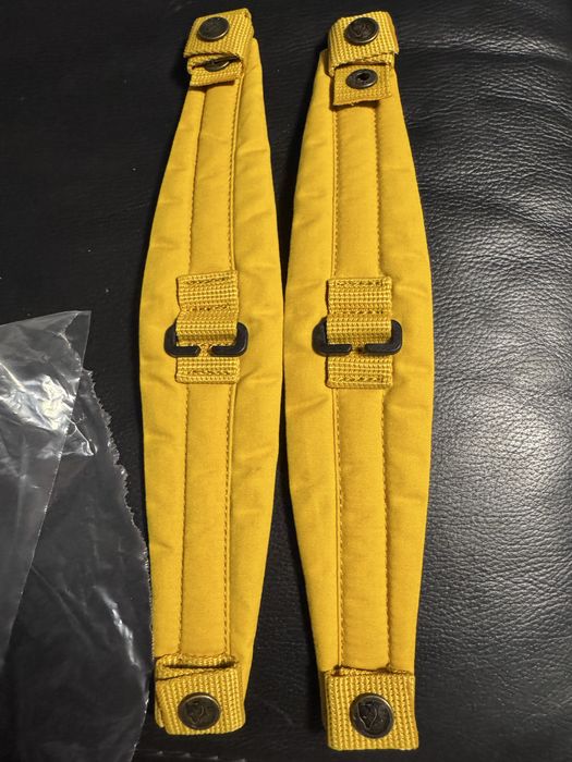 FJALLRavenPaski