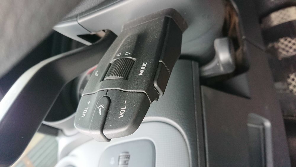 SEAT Ibiza ST 2015 г. 2017 г. Дизель 1,6л.