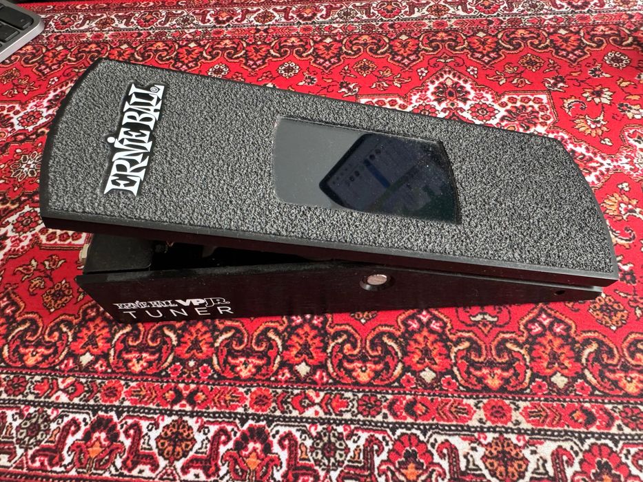 Ernie Ball Volume Tuner