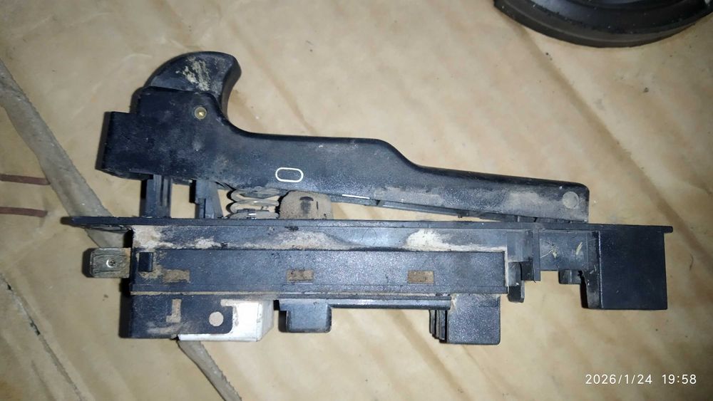 Запчастини, корпус болгарки Makita 9069