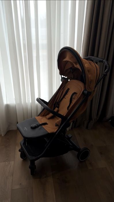 Коляска Anex Air X карамель прогулянкова