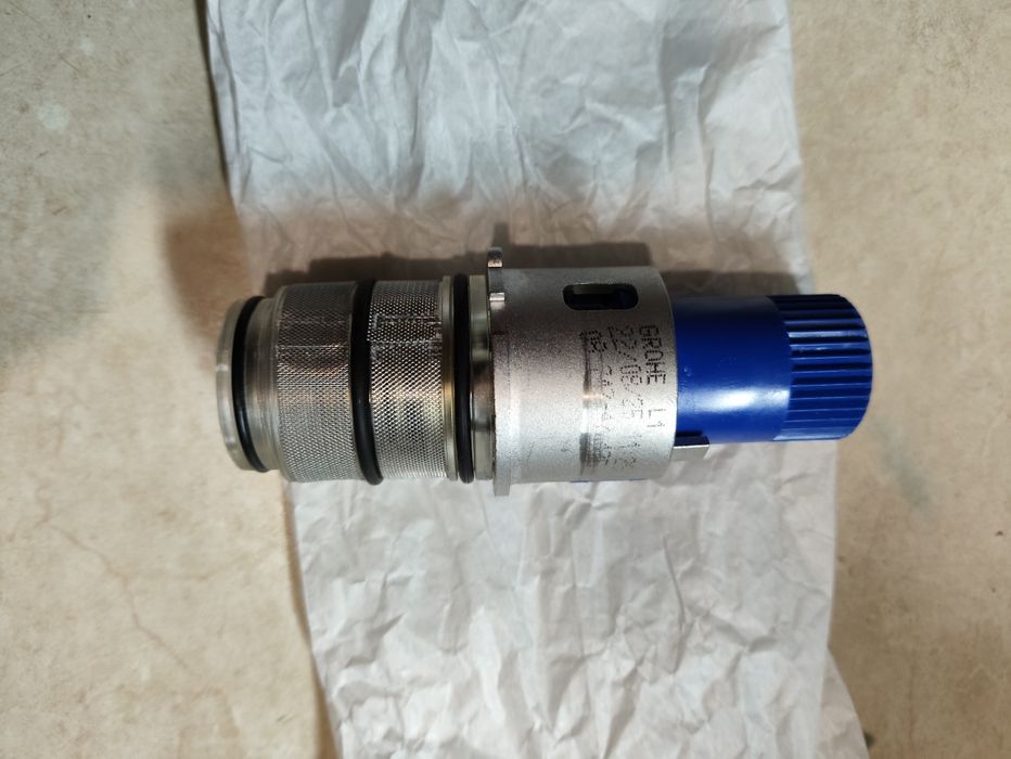 Реверсивний термоелемент для термостату Grohe 47175000