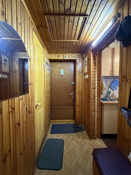 Продам 1-к квартиру на вул. Скісной (Косвенной), Молдаванка. (3-329-261)