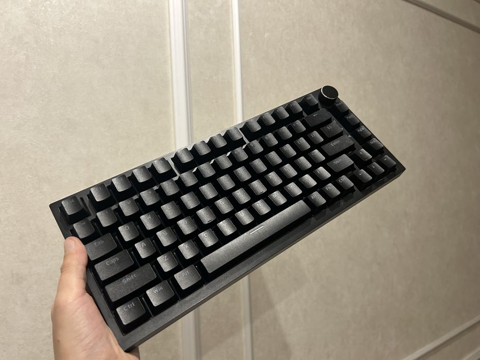 Клавіатура ajjaz ak820