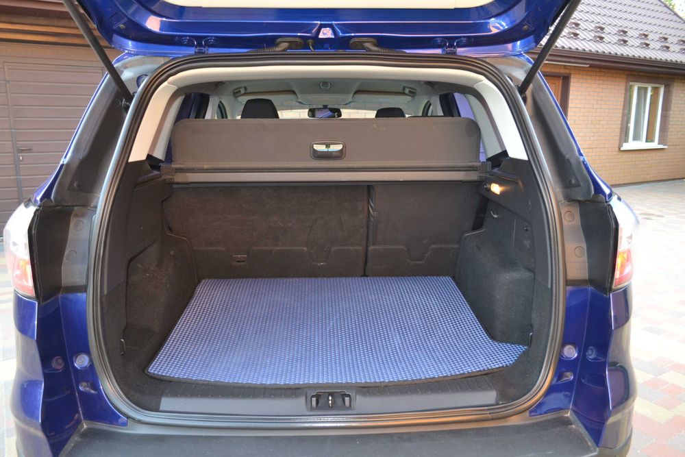 Продам Ford Kuga