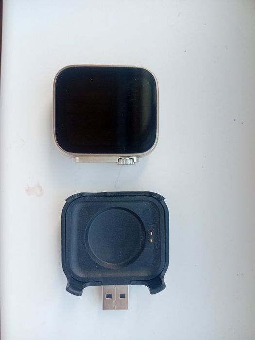 Продам спортивний годинник i8 Ultra Max l