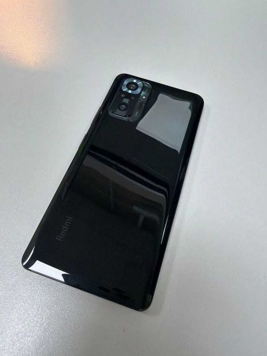 Redmi Not 10 pro 8/256
