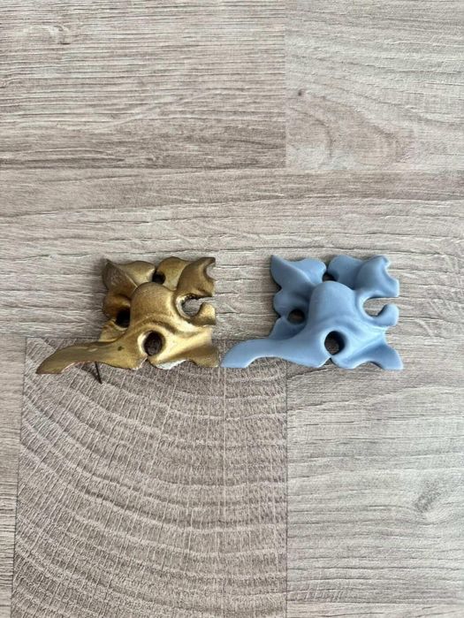 Druk 3d FDM i SLA oraz skanowanie 3d Duże pole robocze