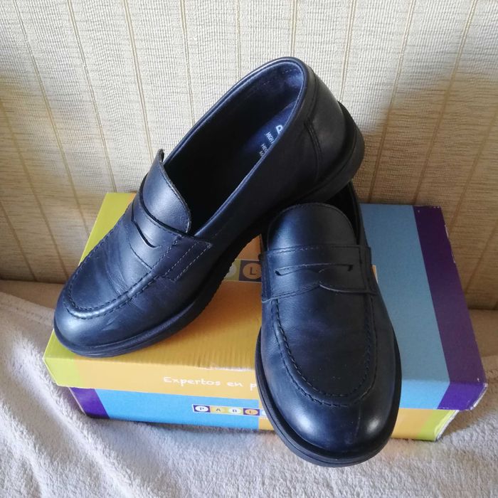 Туфли подростковые Pablosky р. 35