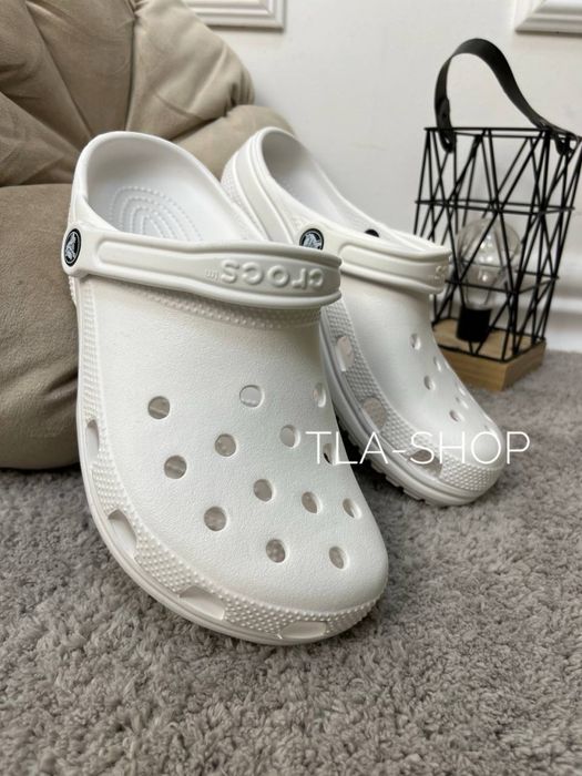 Модель Crocs Classic! Крокси купити  крокси в кольорах