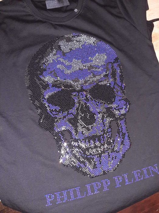 koszulka Philipp  Plein