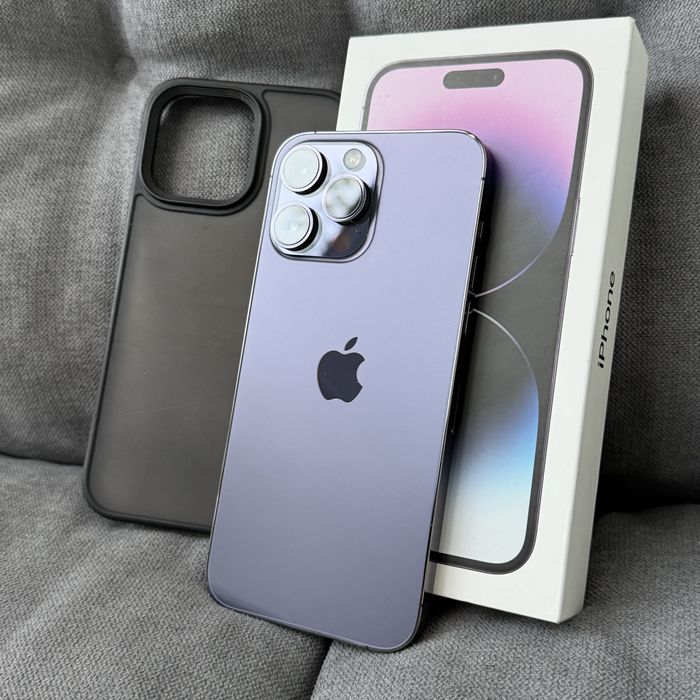 Apple IPhone 14 Pro Max