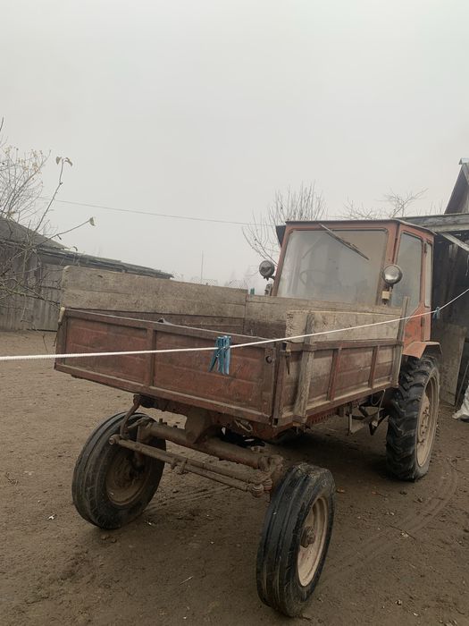 Продам трактор Т16 в робочому стані