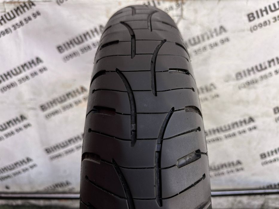 Мото шина 120/70 R 18 Michelin Pilot Road 4 GT. Колеса склад.