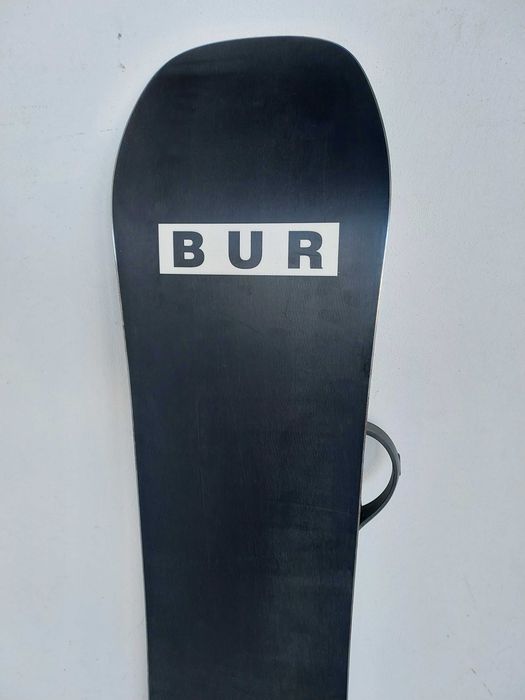 Deska snowboardowa Burton Custom 154 CM