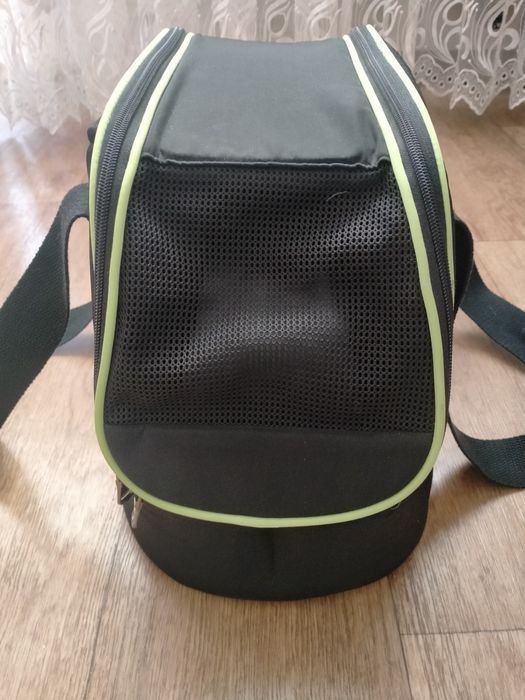 Сумка  переноска Pet Fashion "Remy"