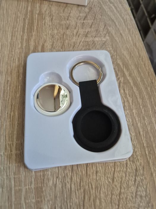 Розумний Bluetooth трекер Smart Finder iFindU (Пошуковий брелок-антизагубиться)
