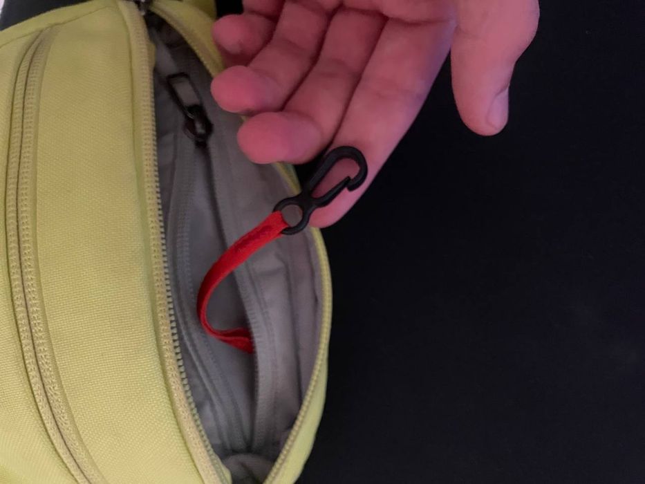 Сумка Arcteryx.. — zdjęcie 4
