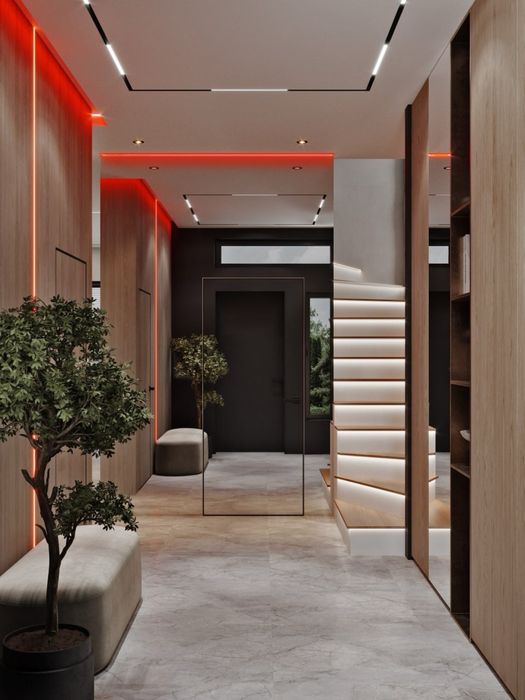 Будинок за адресою вул. Макаренка (площа 145 м²) - Atlanta.ua - фото 5