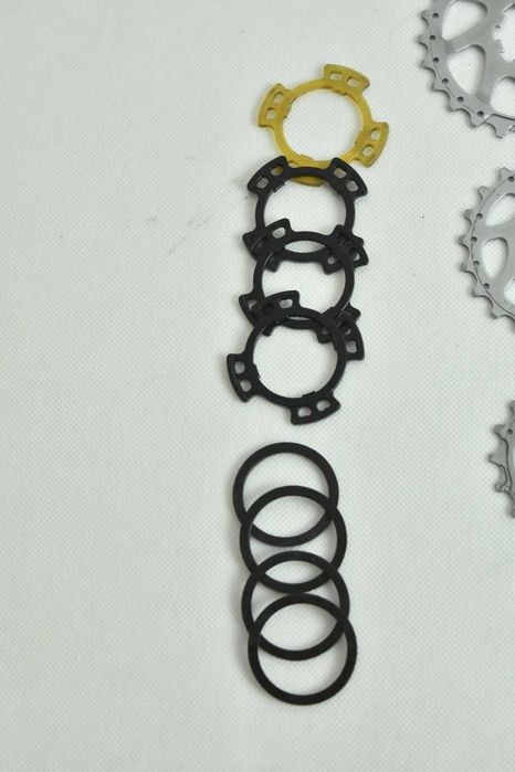 kaseta CAMPAGNOLO 10s ! 12-25z ! bdb stan !